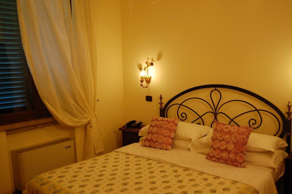 Arca Hotel Pienza Quarto foto